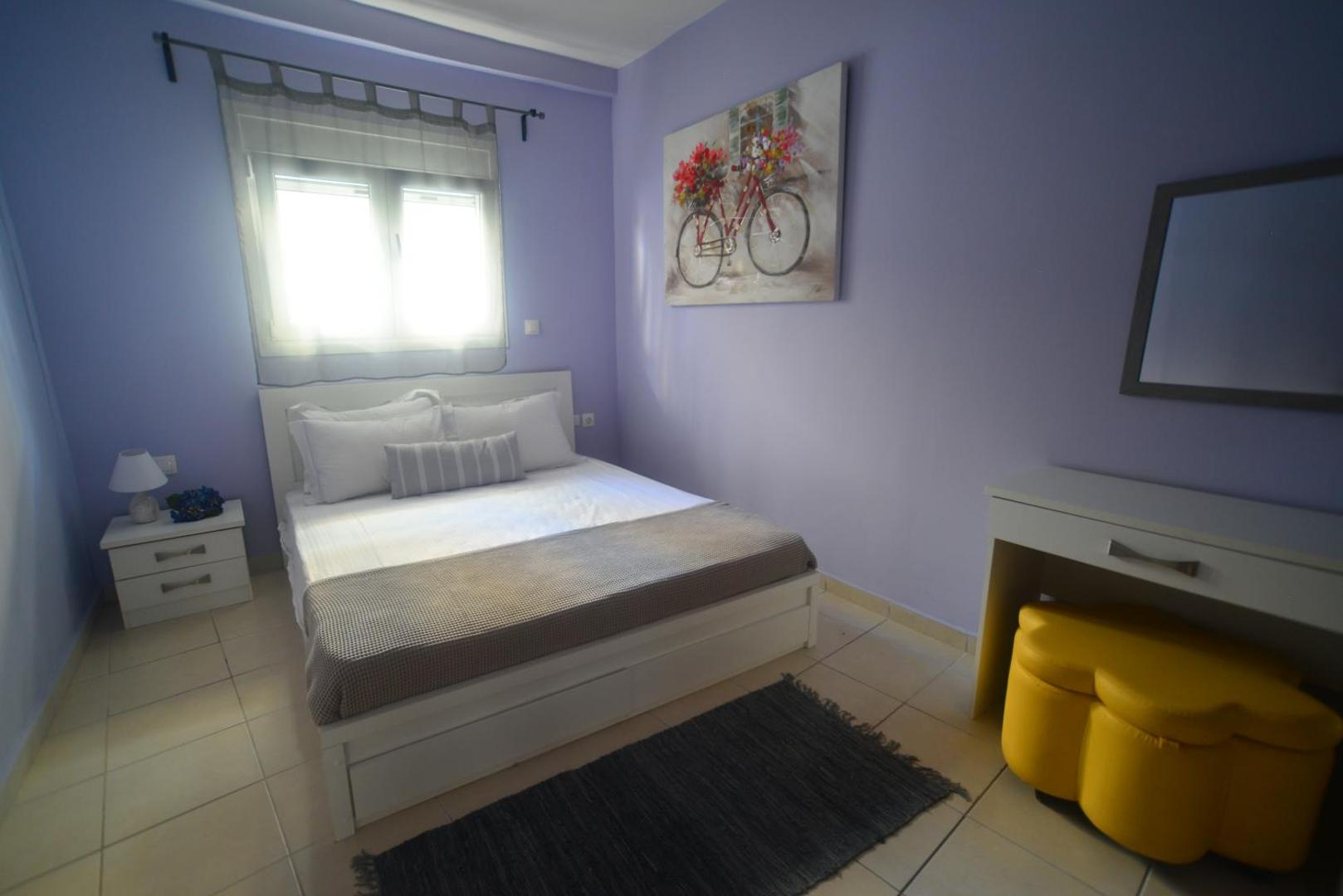 Fotografie 9: Karma - 2 bedroom apartment
