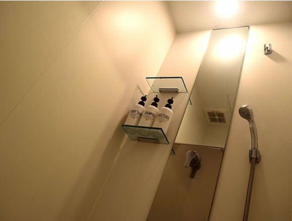 ゴールデンマイルホステル３Ｆ完全個室Aタイプ的照片7