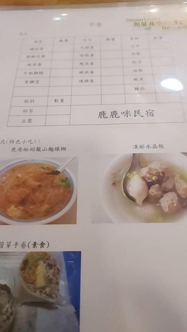 Billede 8: 鹿鹿咪民宿