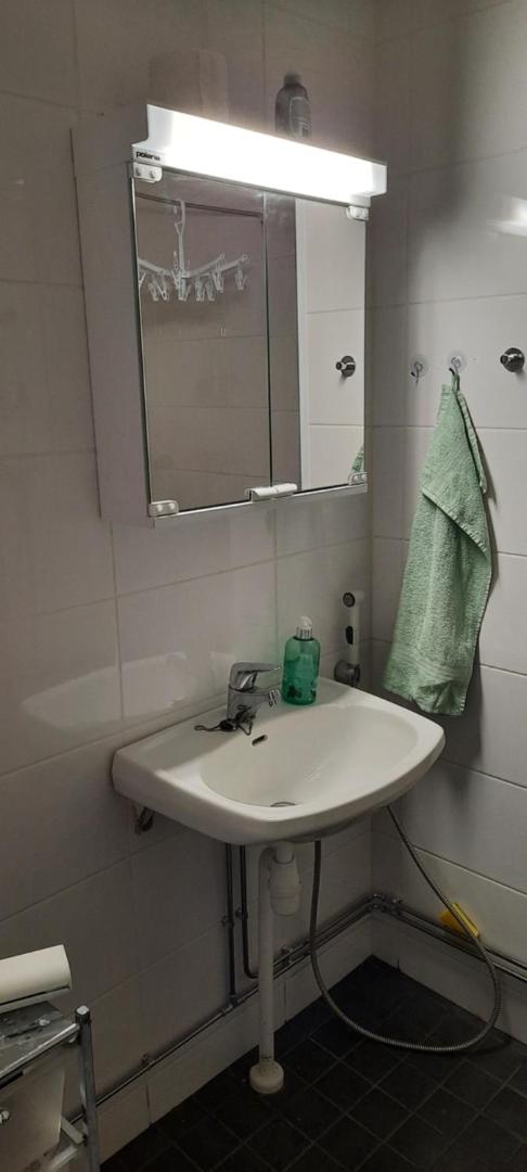 Foto 7: Room in Polar Circle