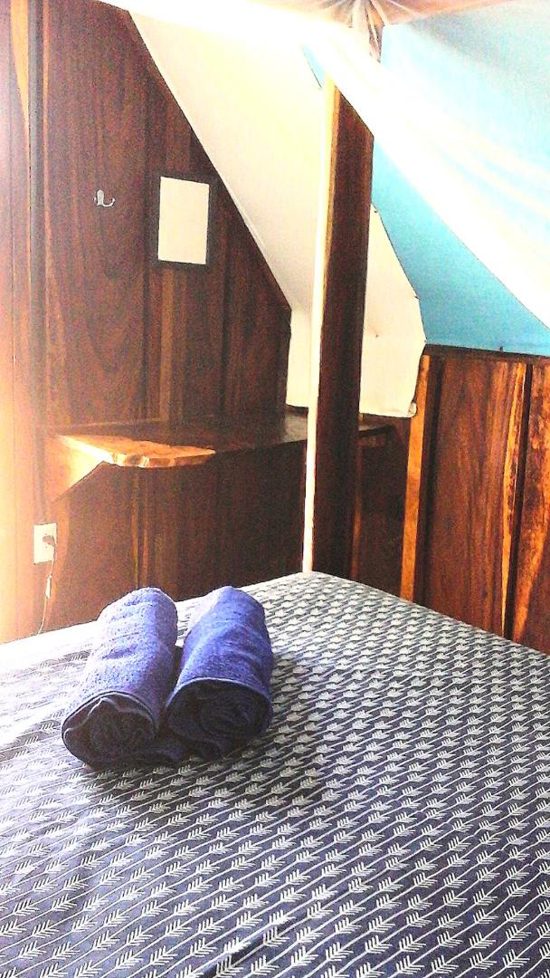 Fotografie 7: Cabanas Rusticas