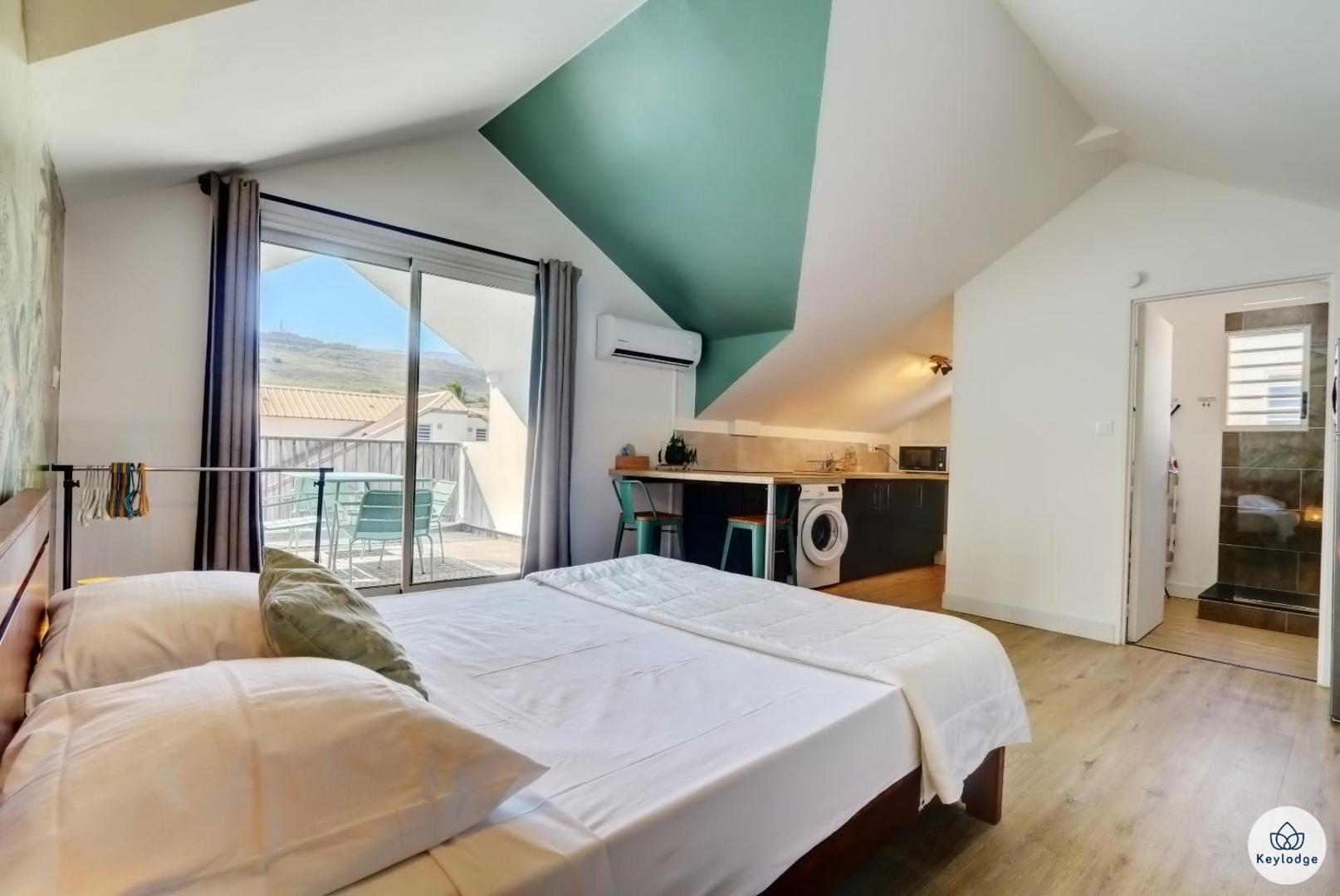 Billede 6: Studio - Le Veloutiers 4 - La Saline-les-Bains