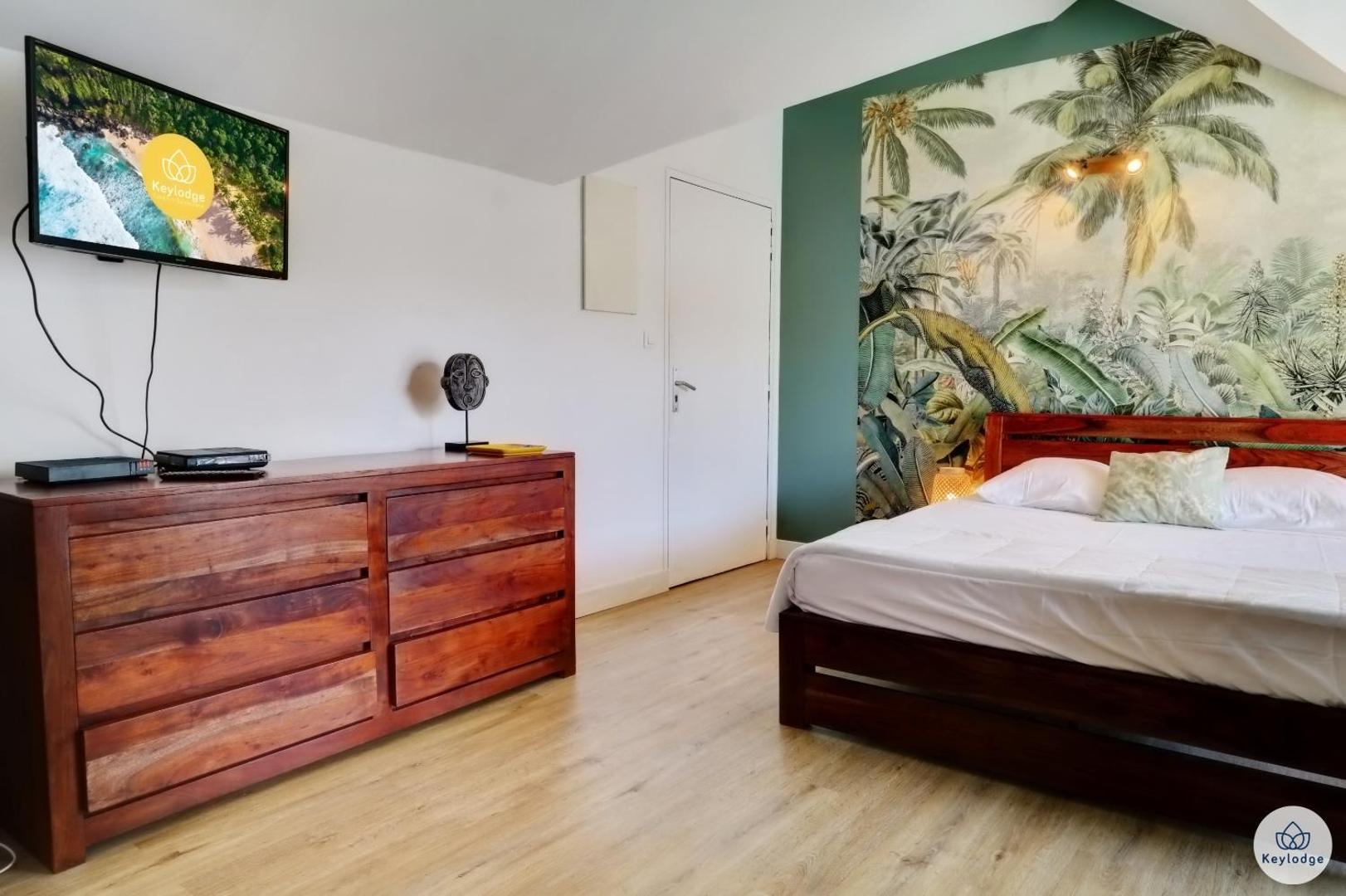 Billede 5: Studio - Le Veloutiers 4 - La Saline-les-Bains