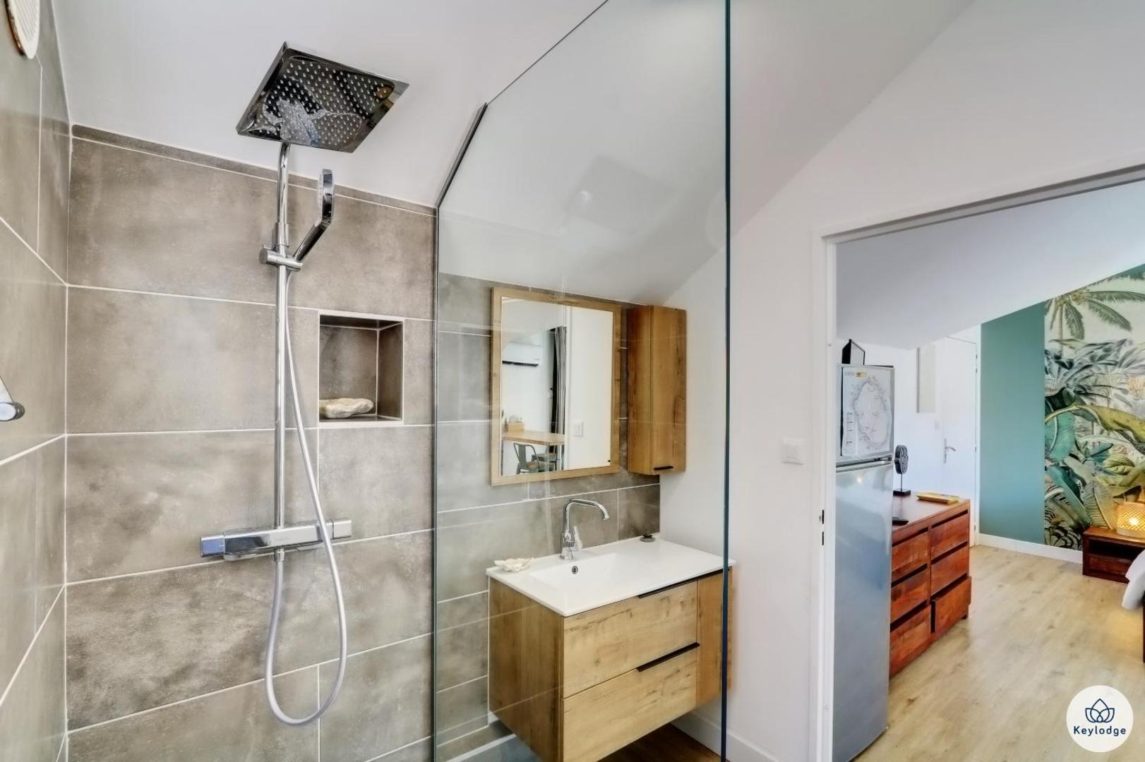 Billede 3: Studio - Le Veloutiers 4 - La Saline-les-Bains