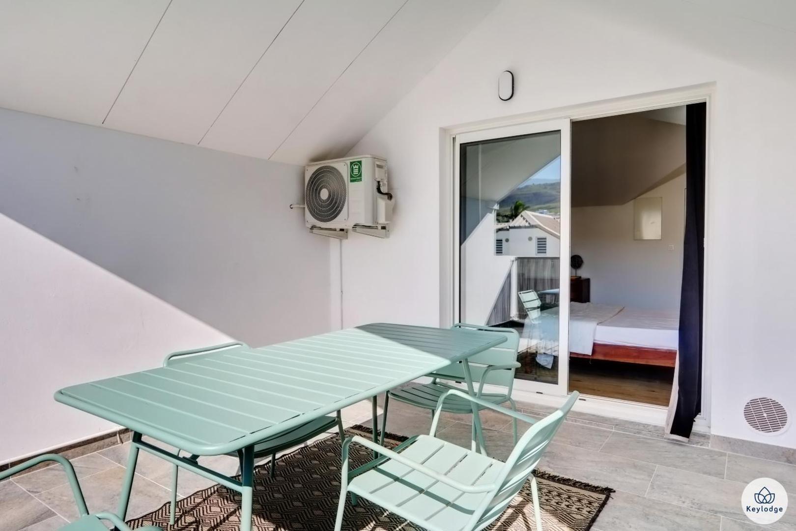 Billede 4: Studio - Le Veloutiers 4 - La Saline-les-Bains