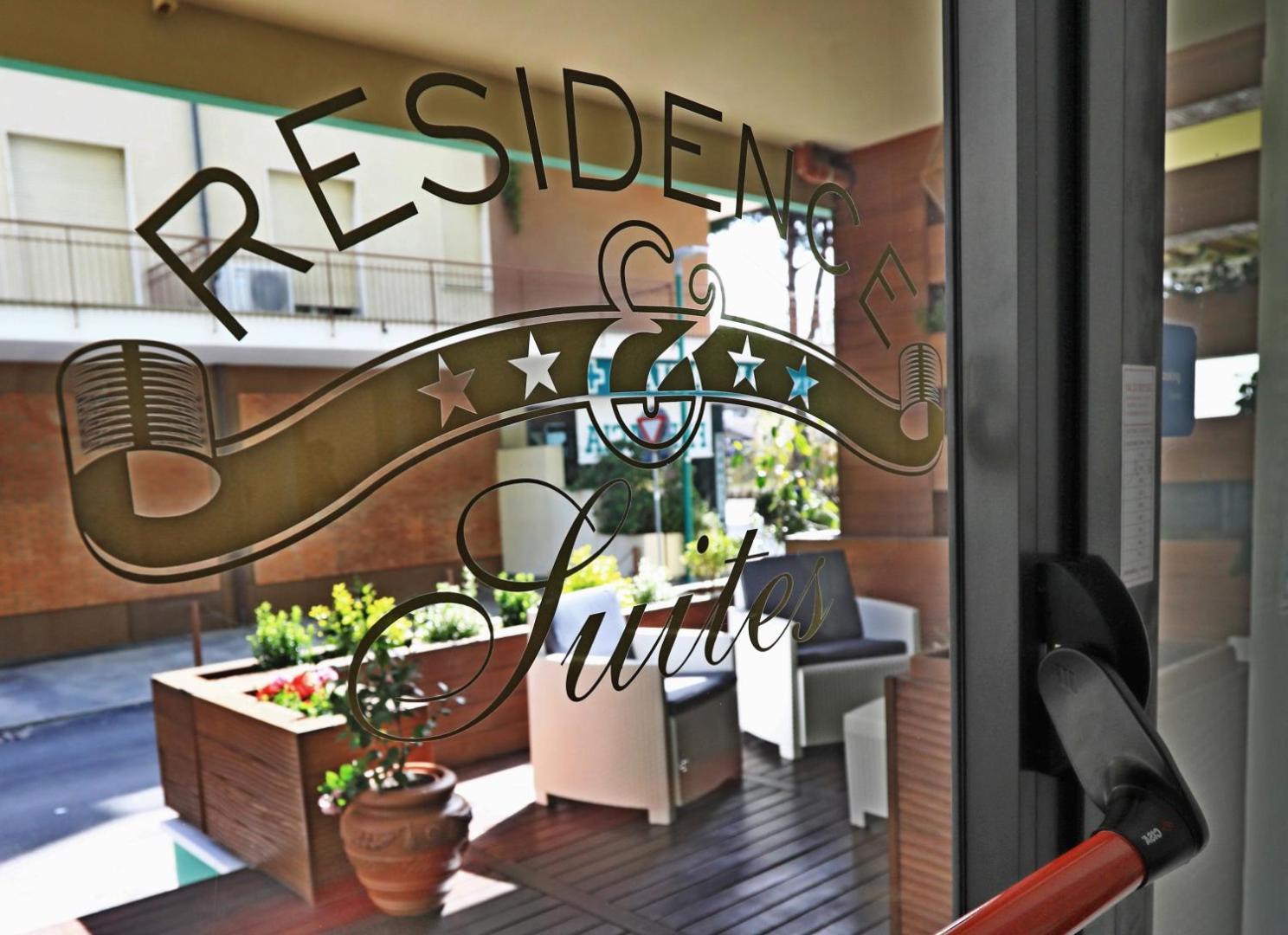 Fotografie 9: Residence & Suites