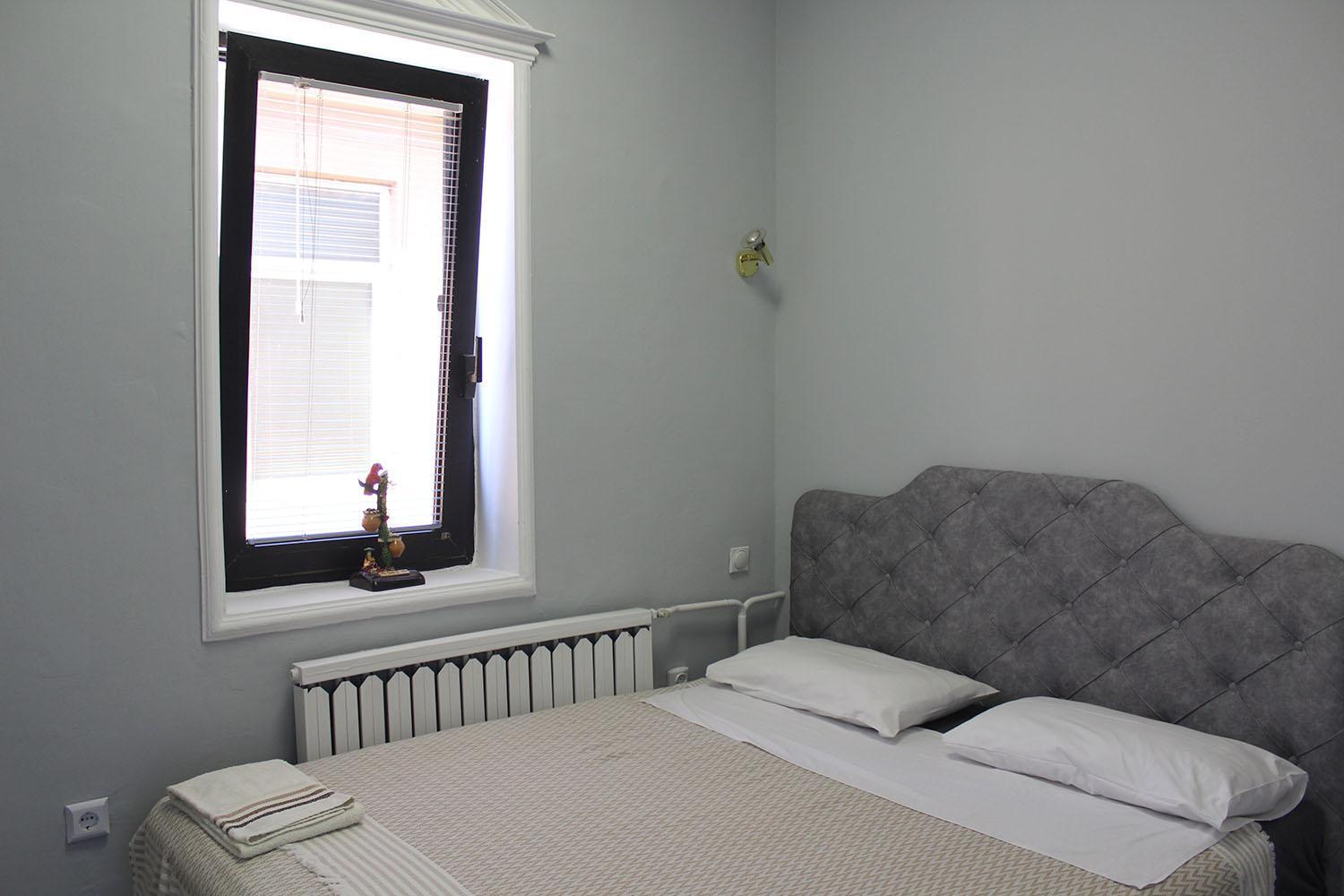 Kuva 6: Hostel 42
