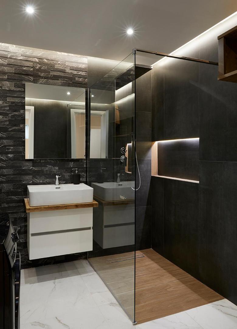 Foto 5: Central & Comfy apartment 2mins walking from metro