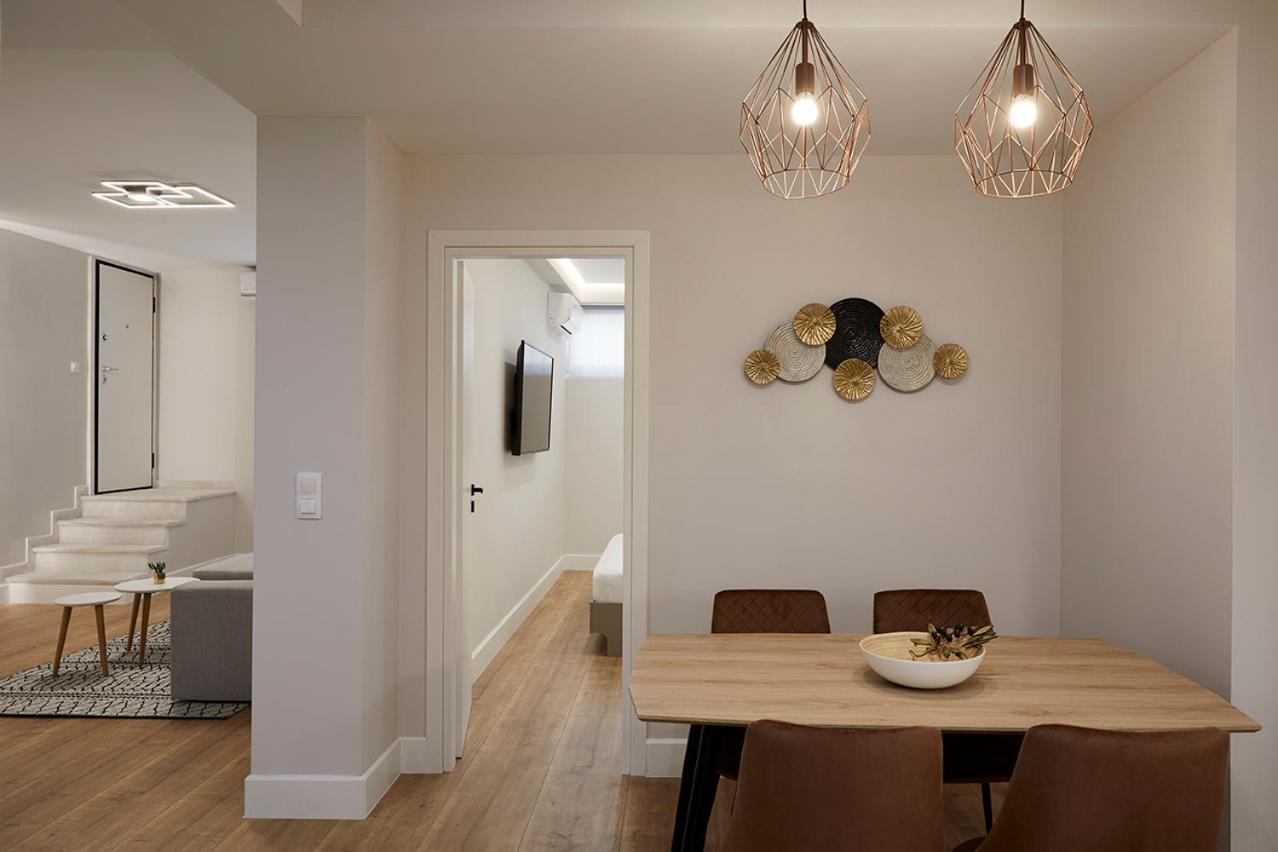 Foto 6: Central & Comfy apartment 2mins walking from metro