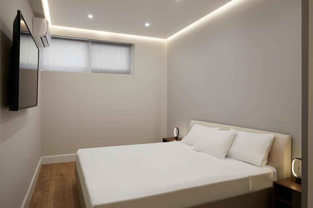 Foto 9: Central & Comfy apartment 2mins walking from metro