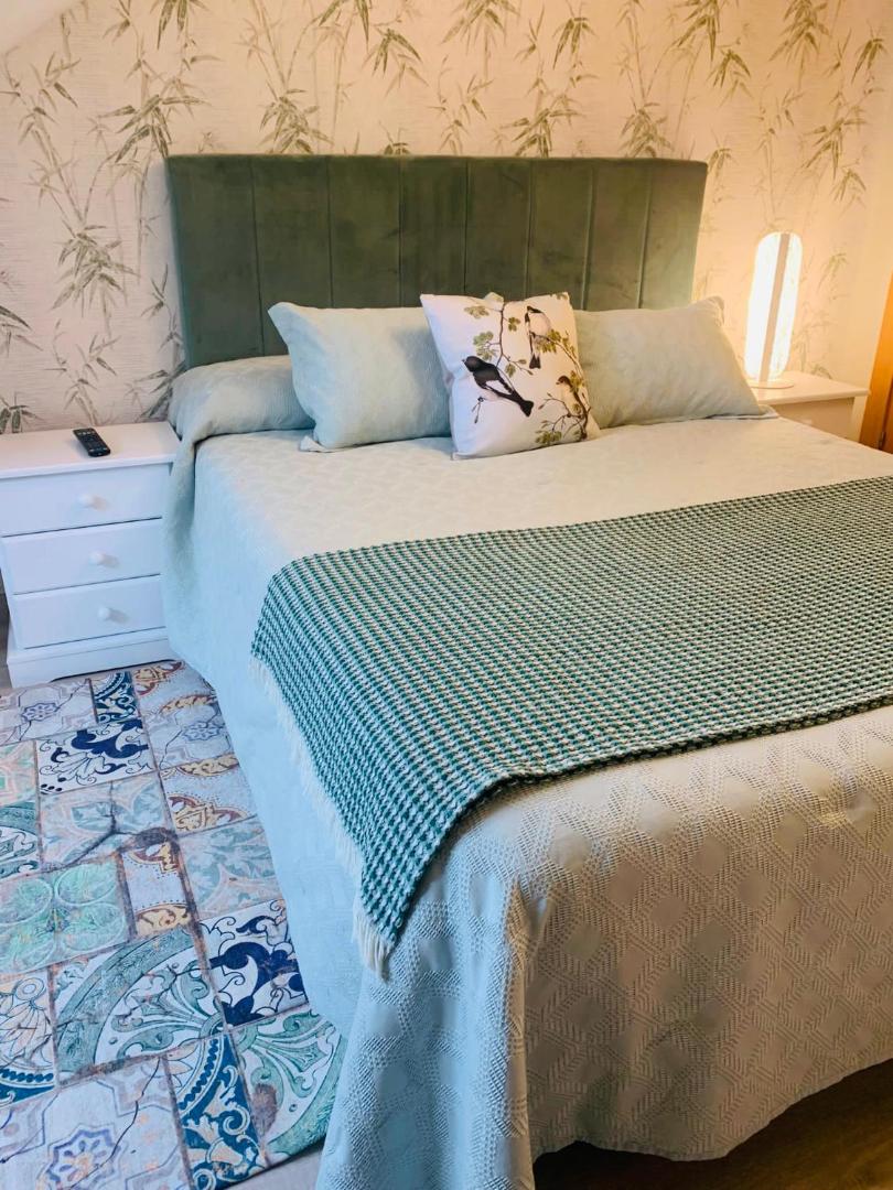 Fotografie 8: Apartamento SOFIA