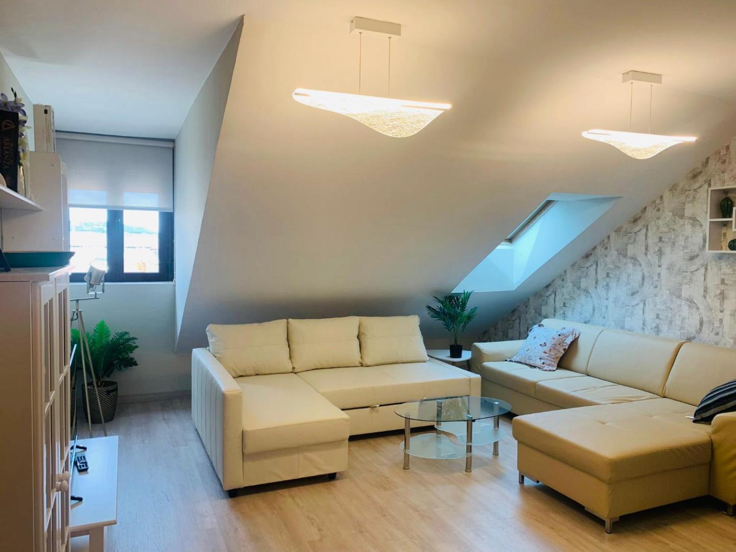 Fotografie 9: Apartamento SOFIA