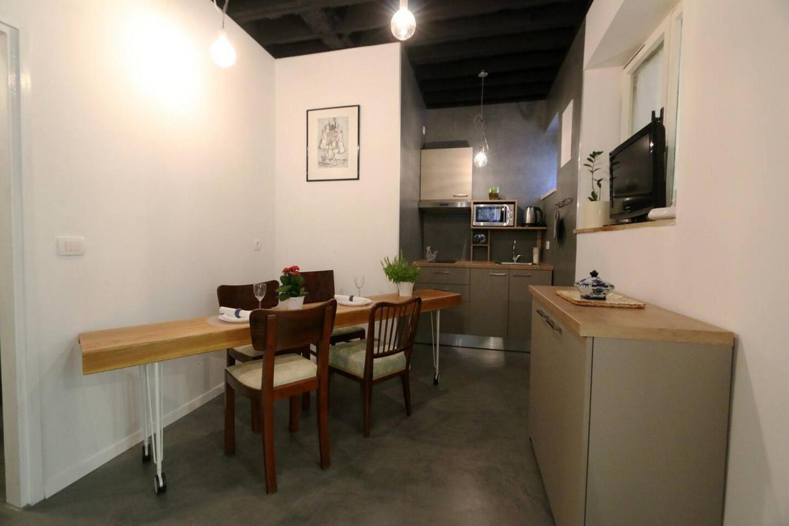 Billede 3: Val & Mar Studio Apartment
