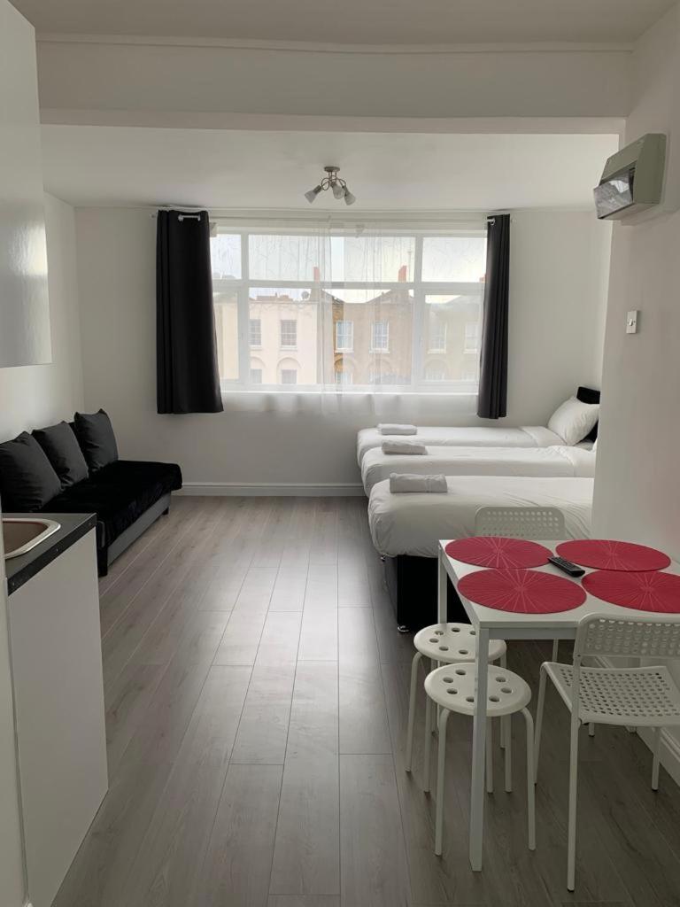 Kuva 9: Comfort Cosy Stay