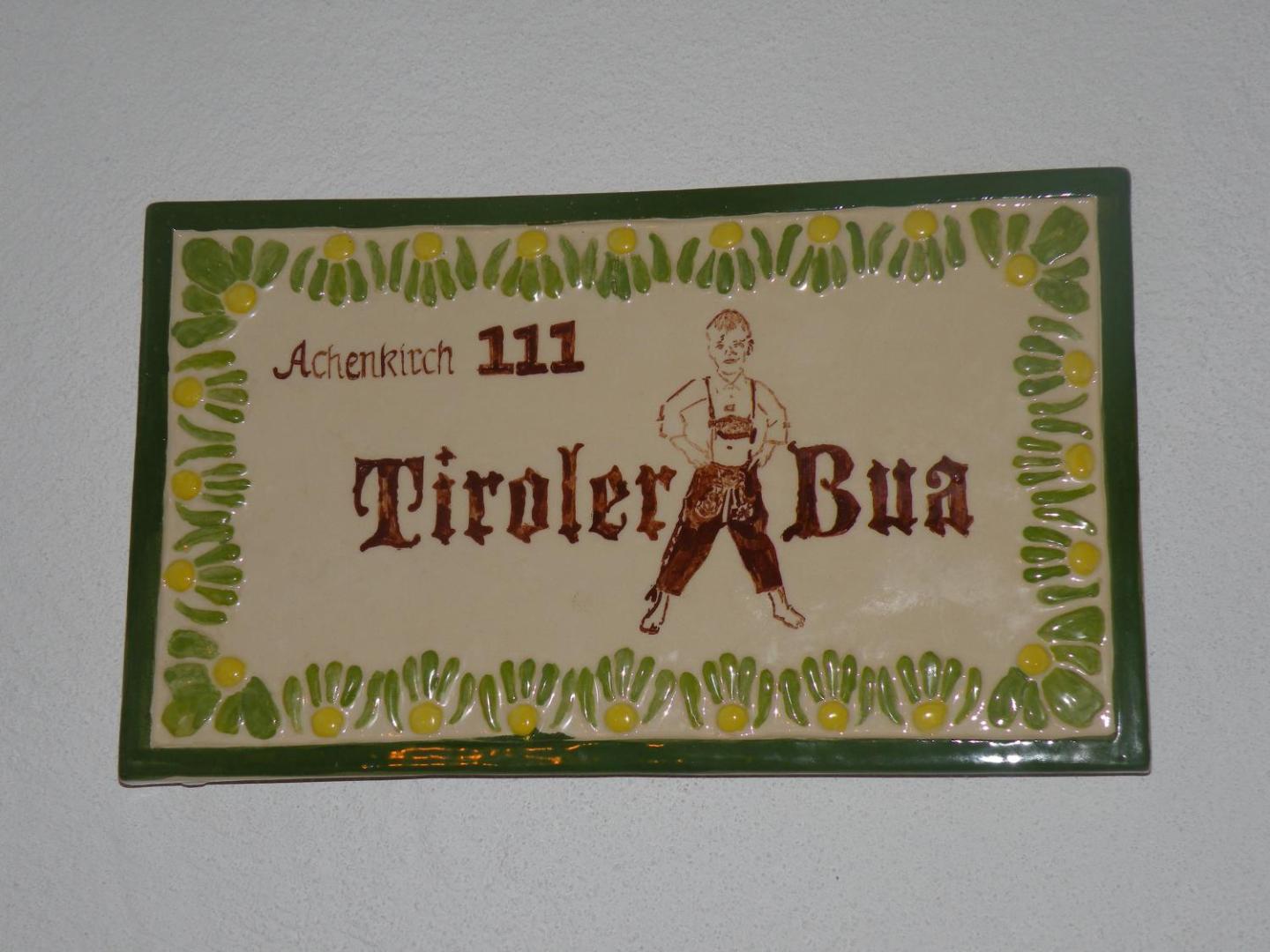 Billede 2: Chalet & Apartments Tiroler Bua