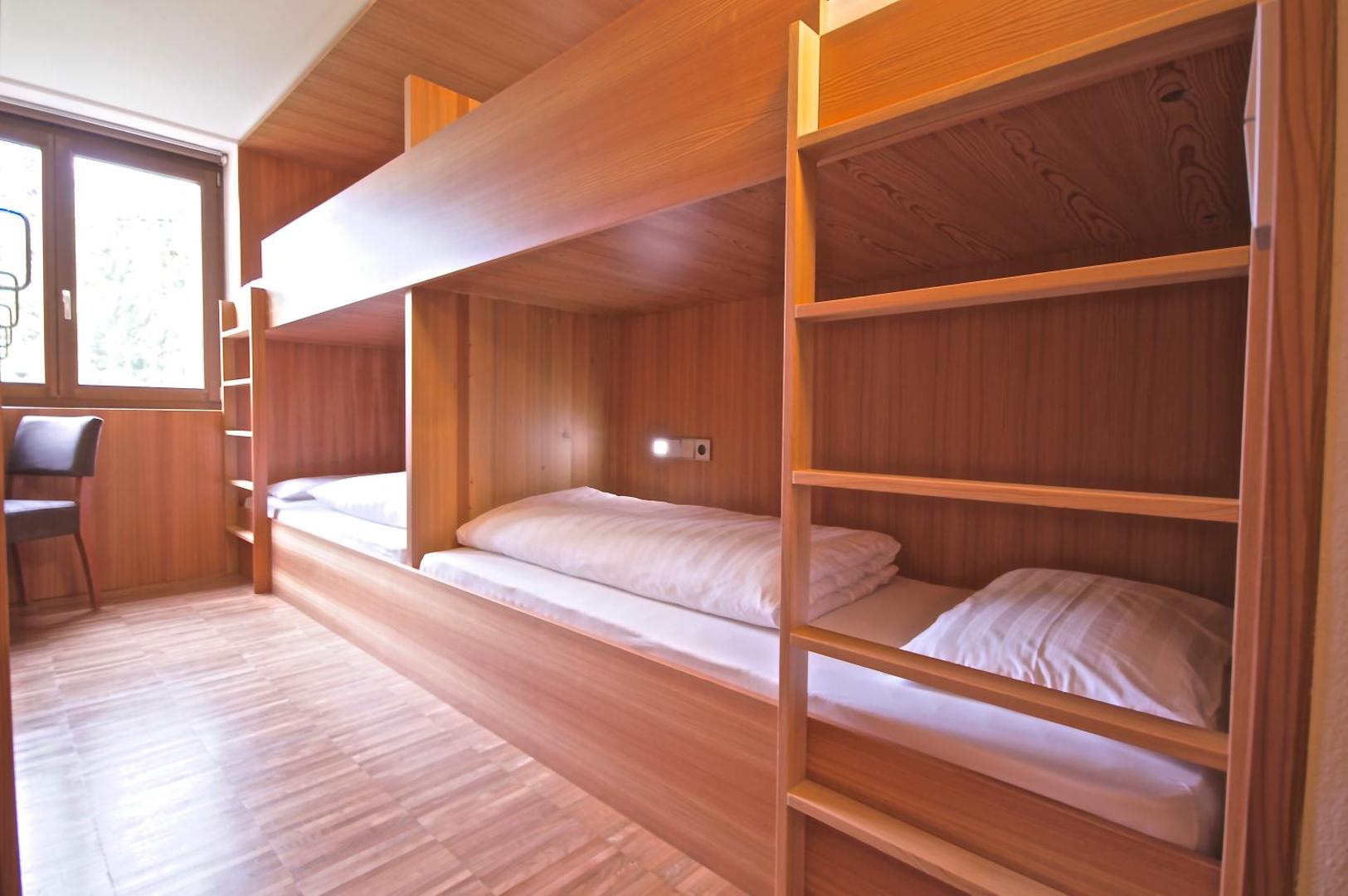 Bilde 7: Bed & Breakfast Hostel Nives
