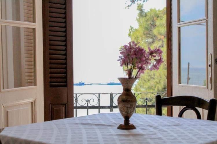 Photo 10 : Στρατής
