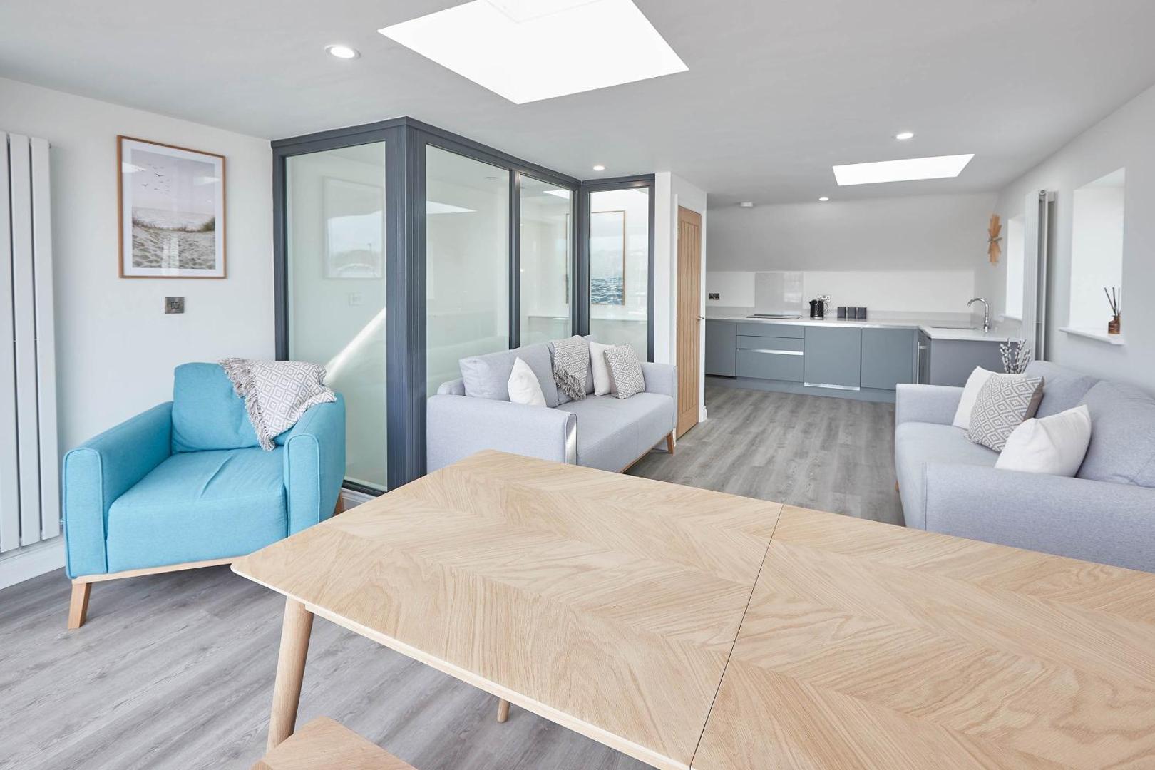 Foto 2: Host & Stay - Coastal Townhouse