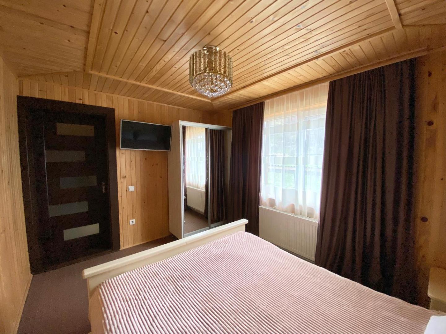 Zdjęcie 10: Chalet Зоряні ночі