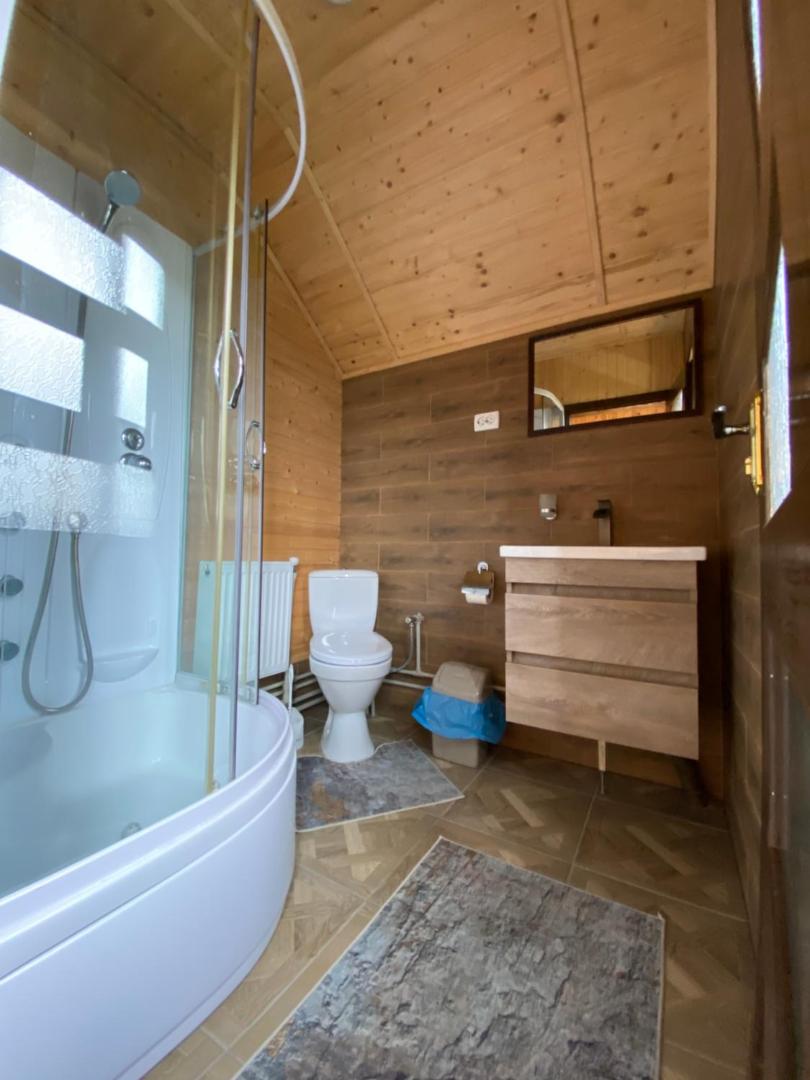 Zdjęcie 8: Chalet Зоряні ночі