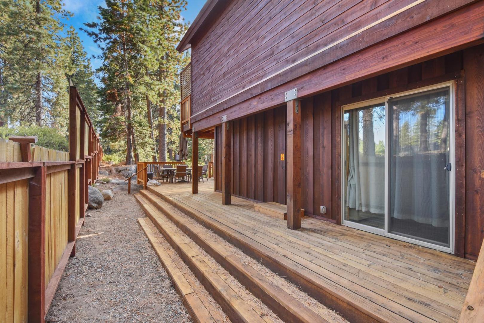 Foto 2: Pine Haven