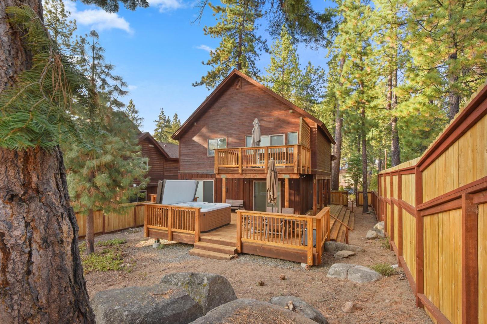 Foto 5: Pine Haven