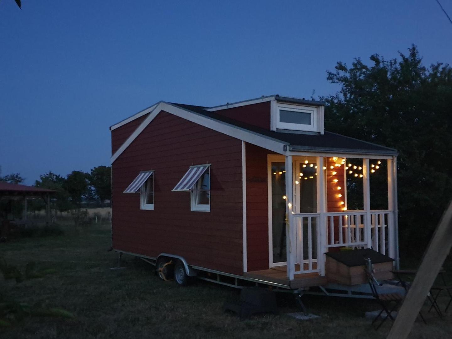 Foto 3: Tiny House