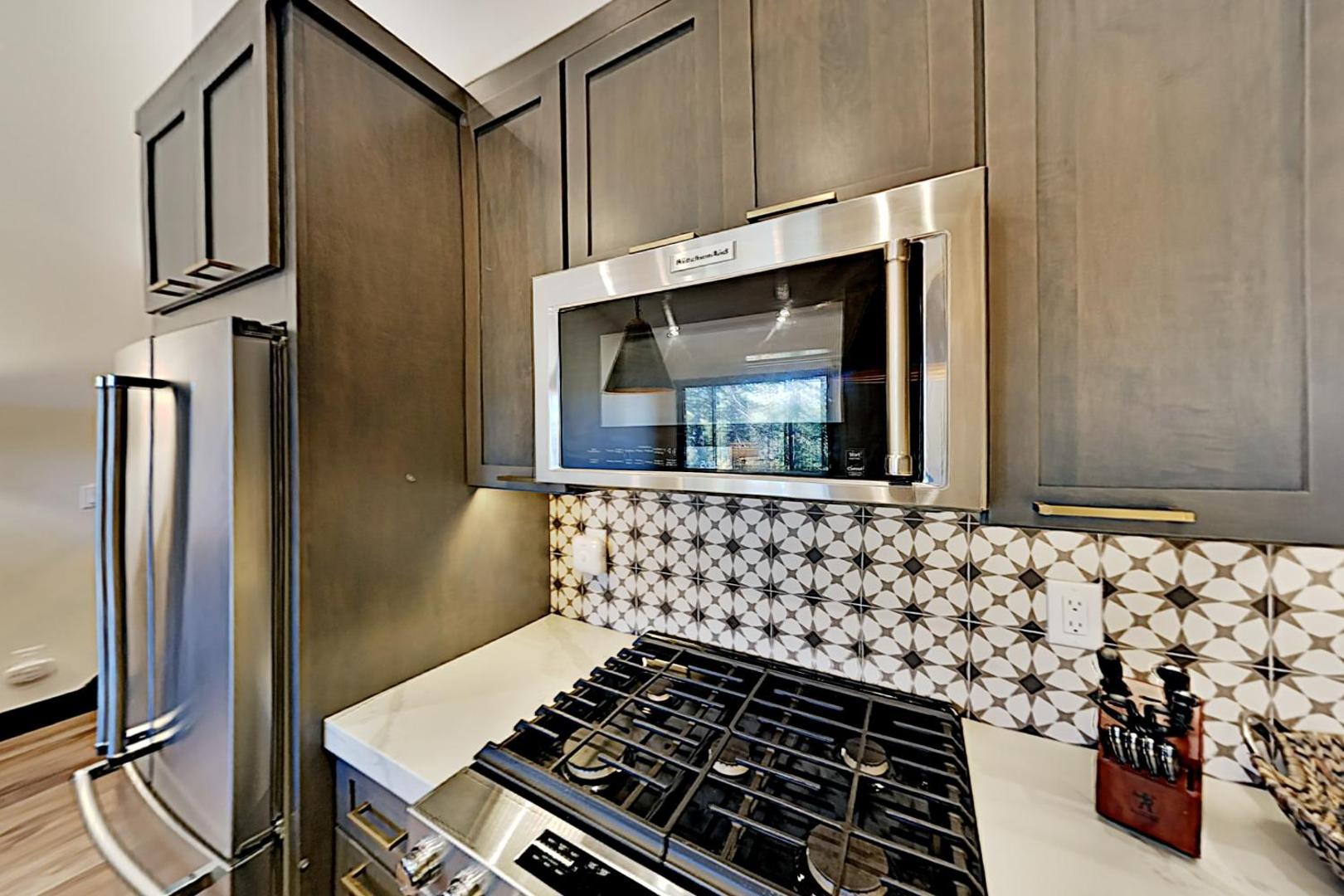 Foto 7: Ski-In, Ski-Out Designer Condo