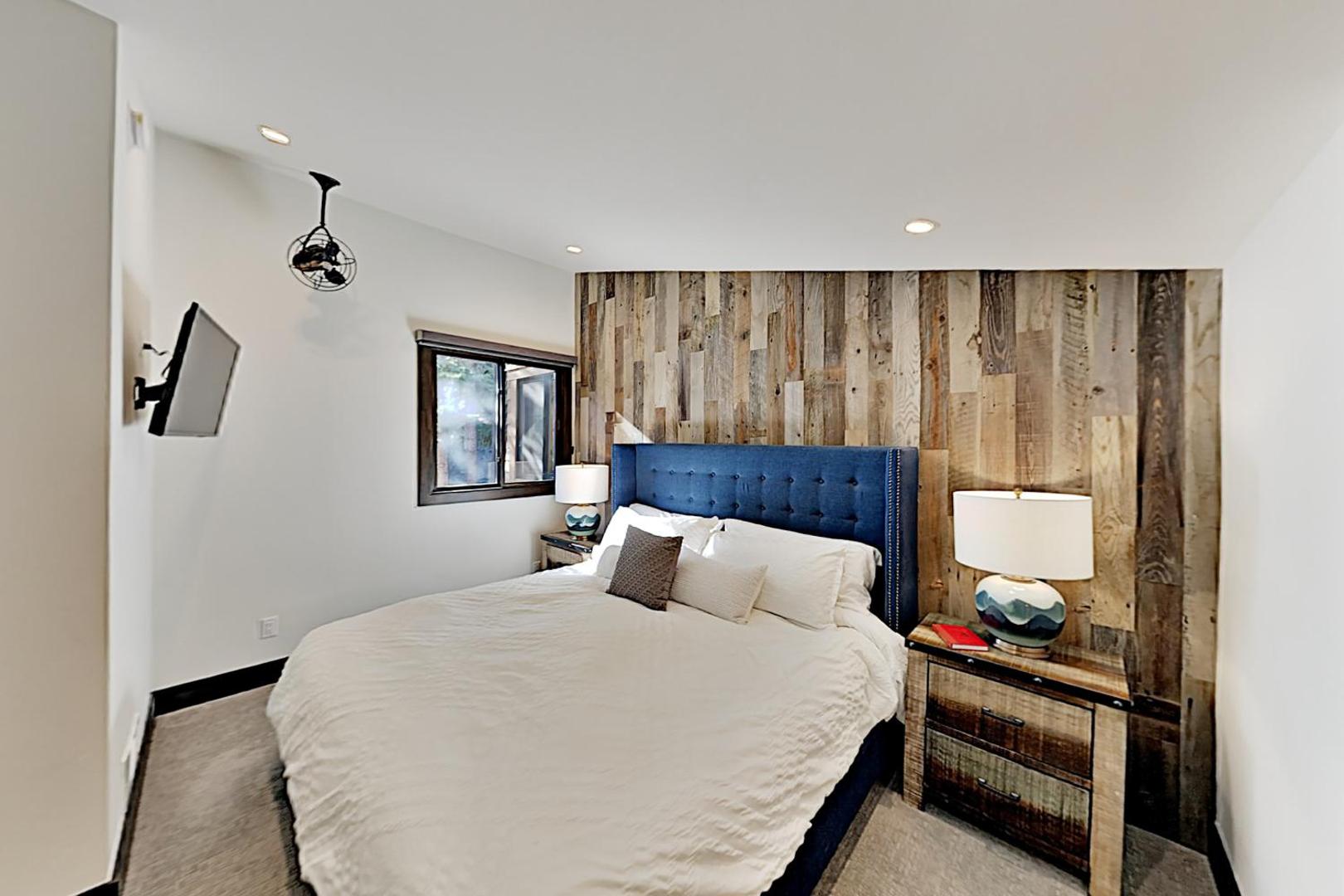 Foto 8: Ski-In, Ski-Out Designer Condo
