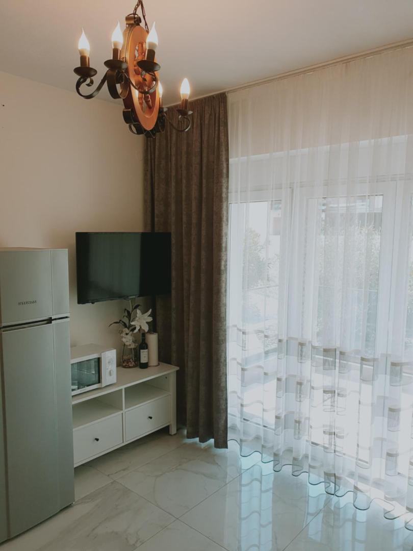 Fotografia 9: Апартаменты