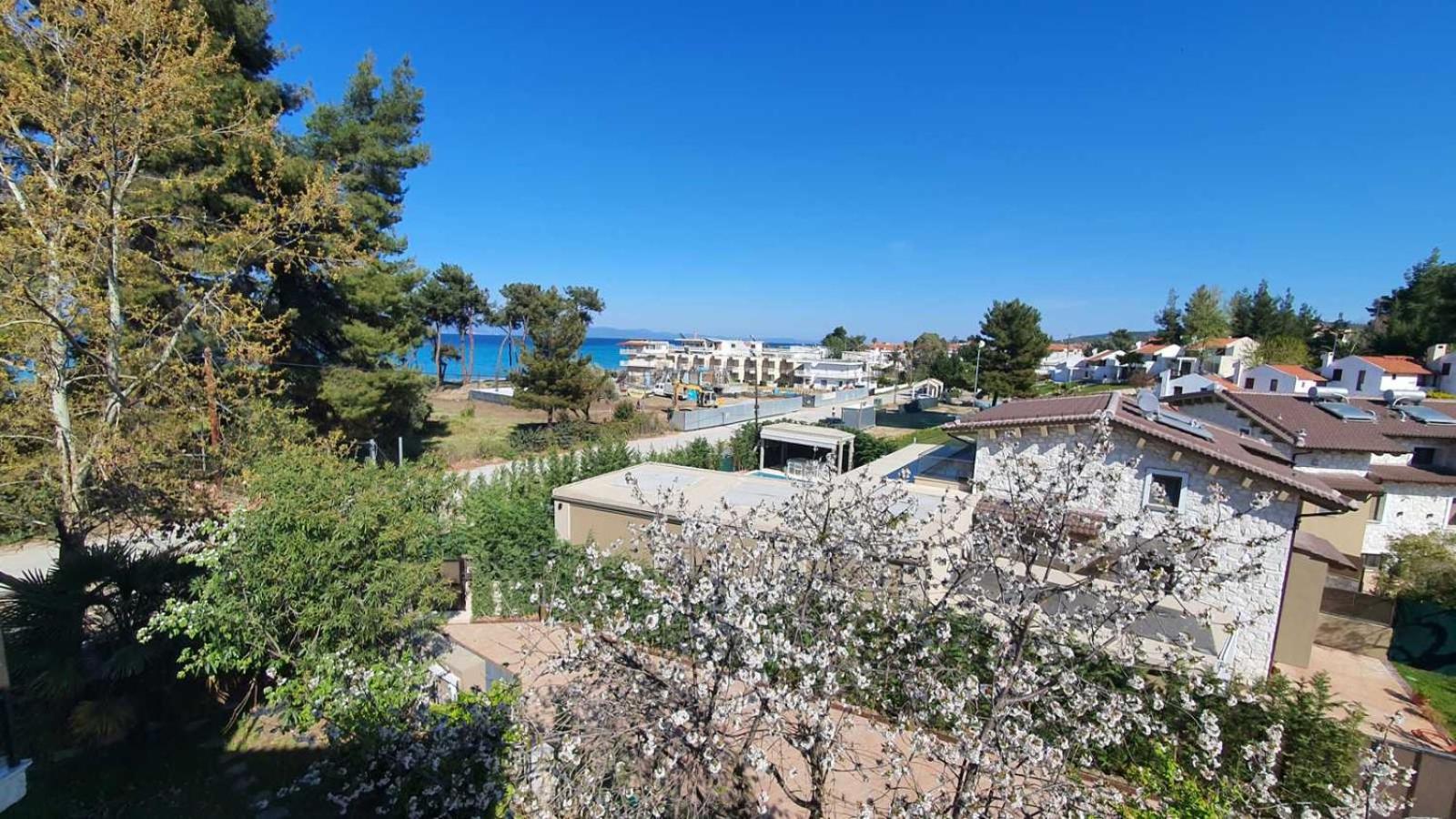 Bilde 4: 80 Steps - Beach Apartment