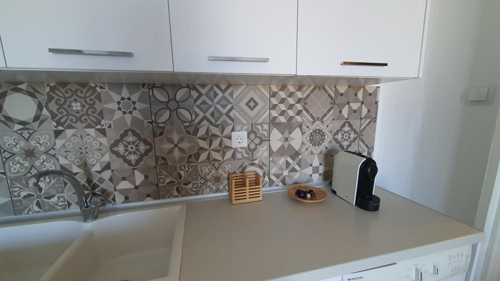 Bilde 3: 80 Steps - Beach Apartment