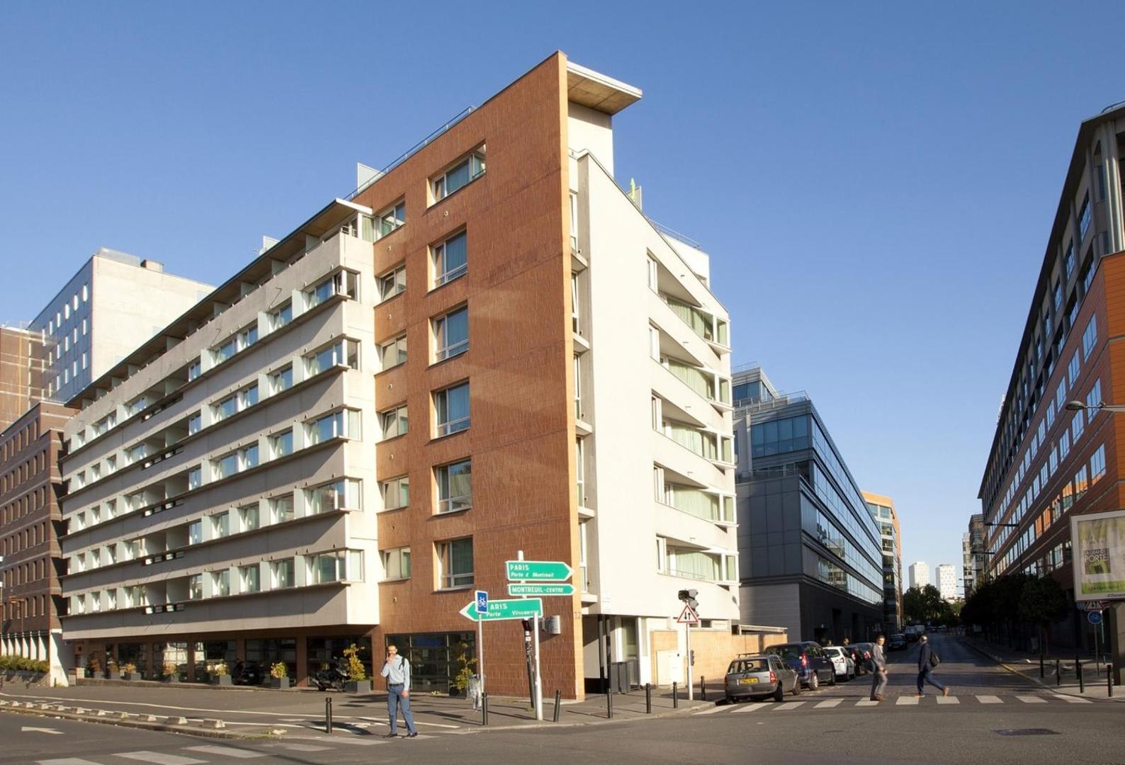 Bilde 3: Séjours & Affaires Montreuil Saint Mandé