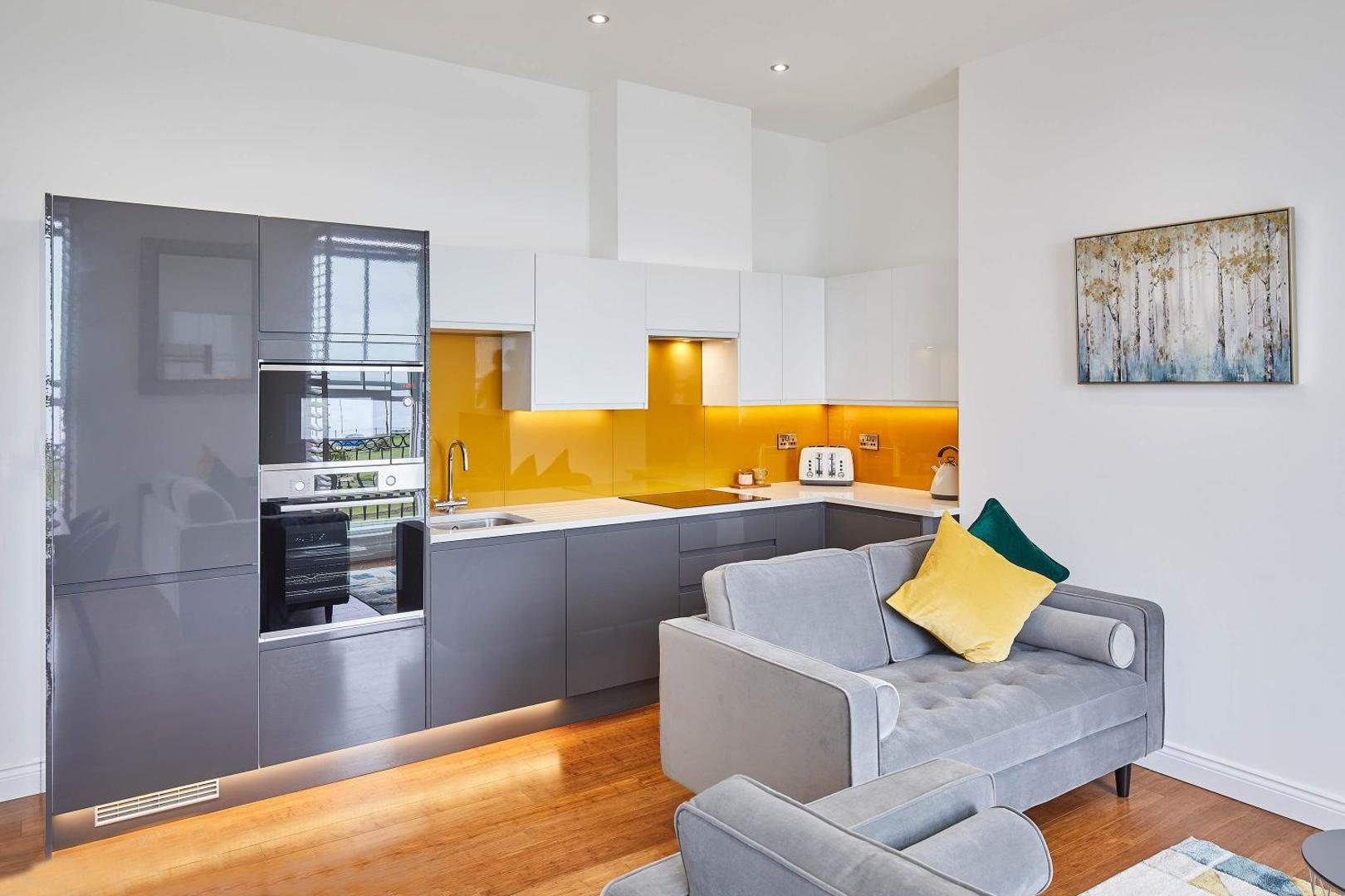 Bilde 3: Host & Stay - The Connell