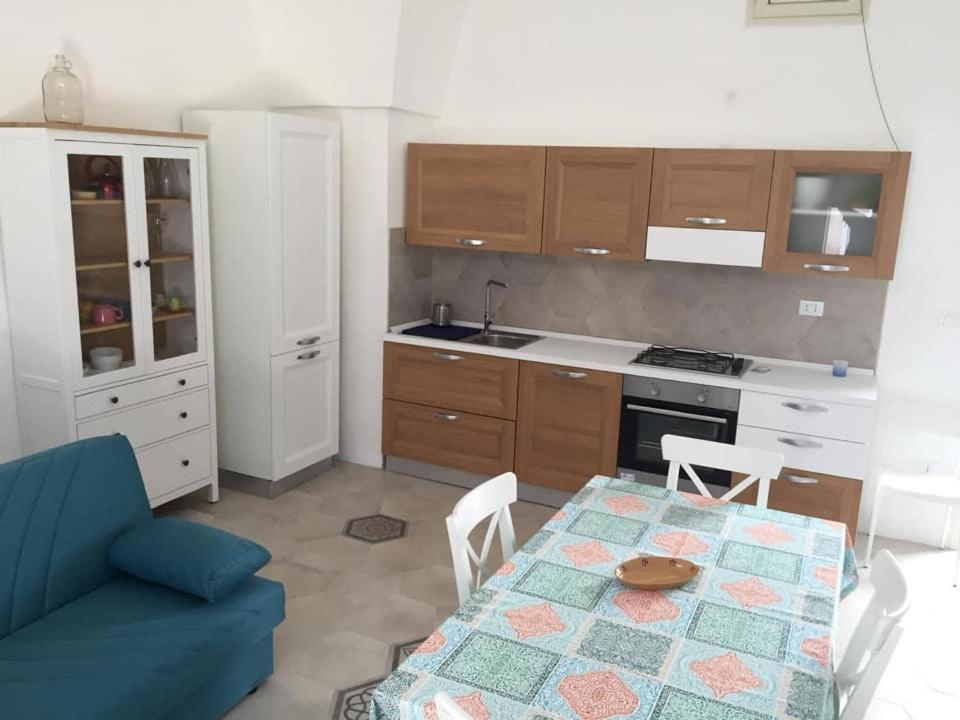 Foto 10: SALENTO - Acquarica del Capo - Lecce