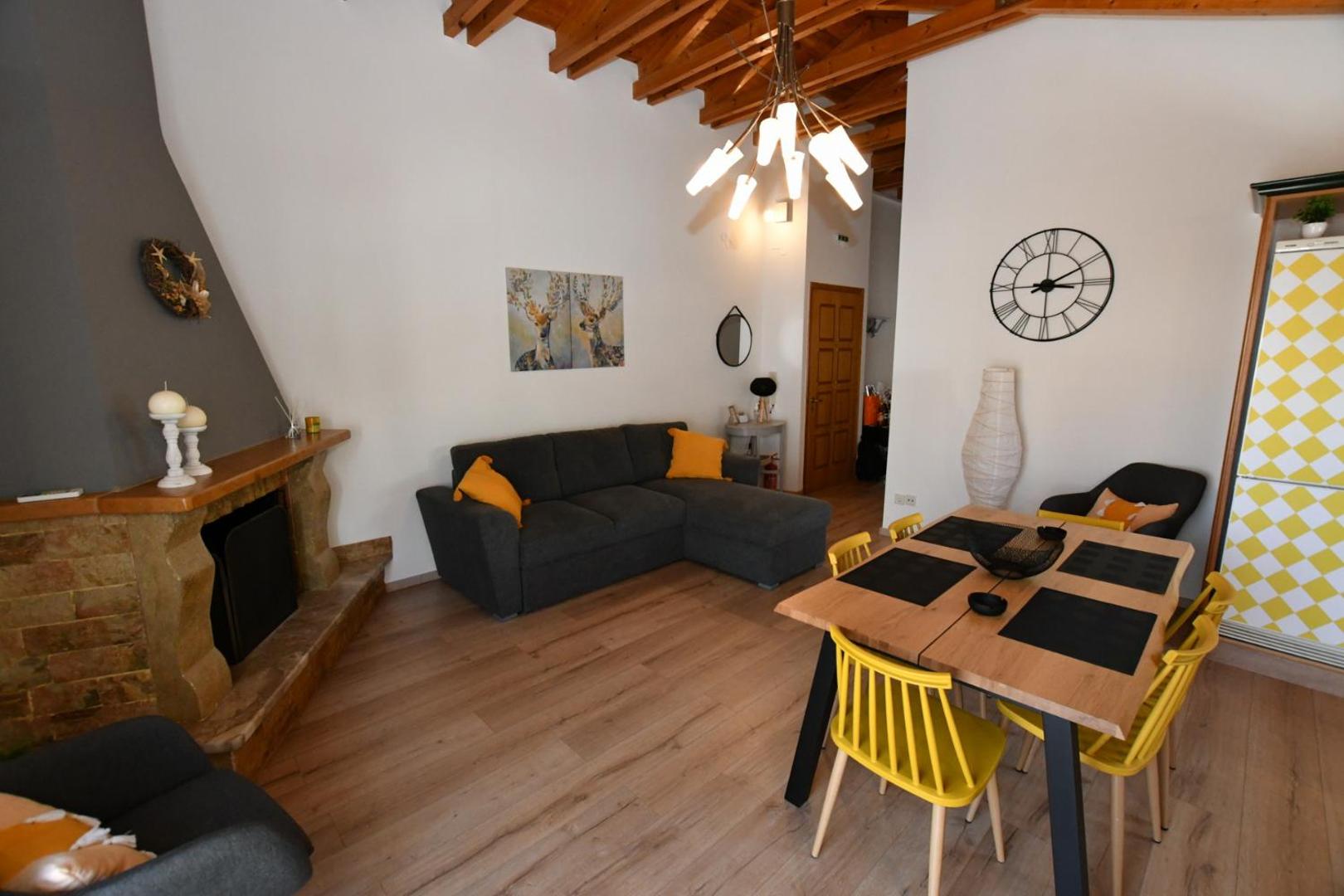 DownTown Loft photo 10