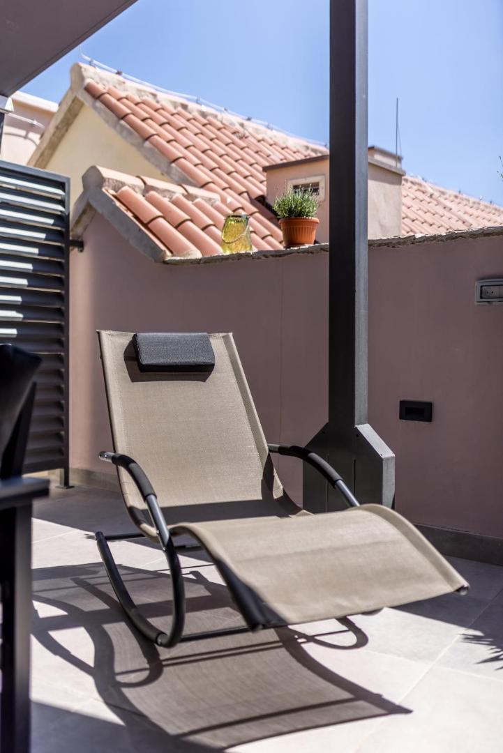 Foto 4: Main Square Duplex with Rooftop Terrace