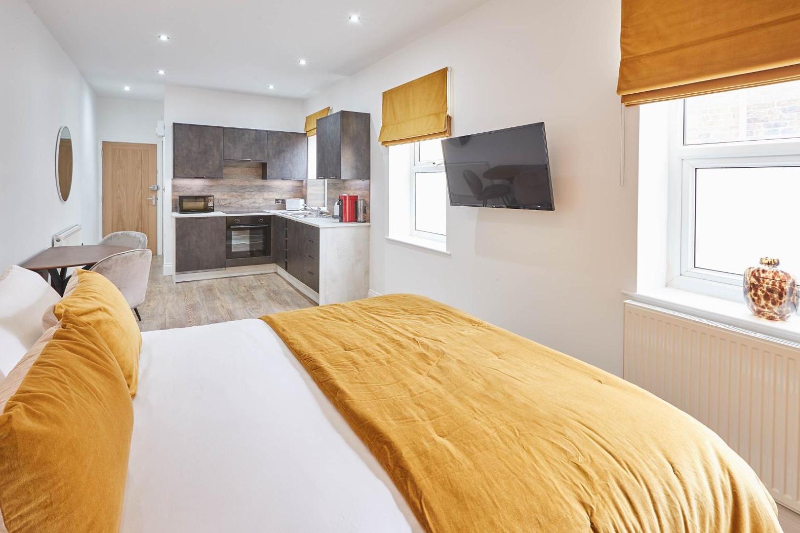 Bild 9: Host & Stay - Studio Pods