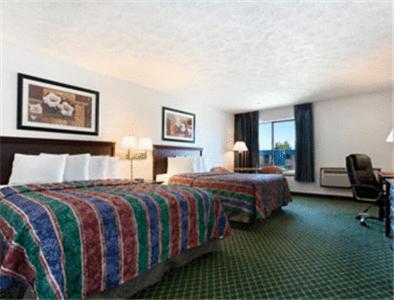 Billede 2: Ramada by Wyndham Spokane Valley