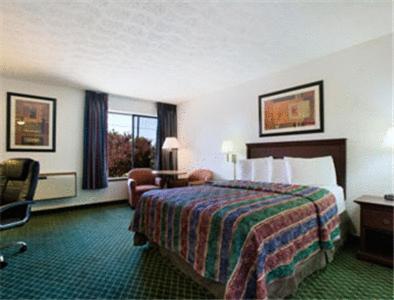 Billede 3: Ramada by Wyndham Spokane Valley