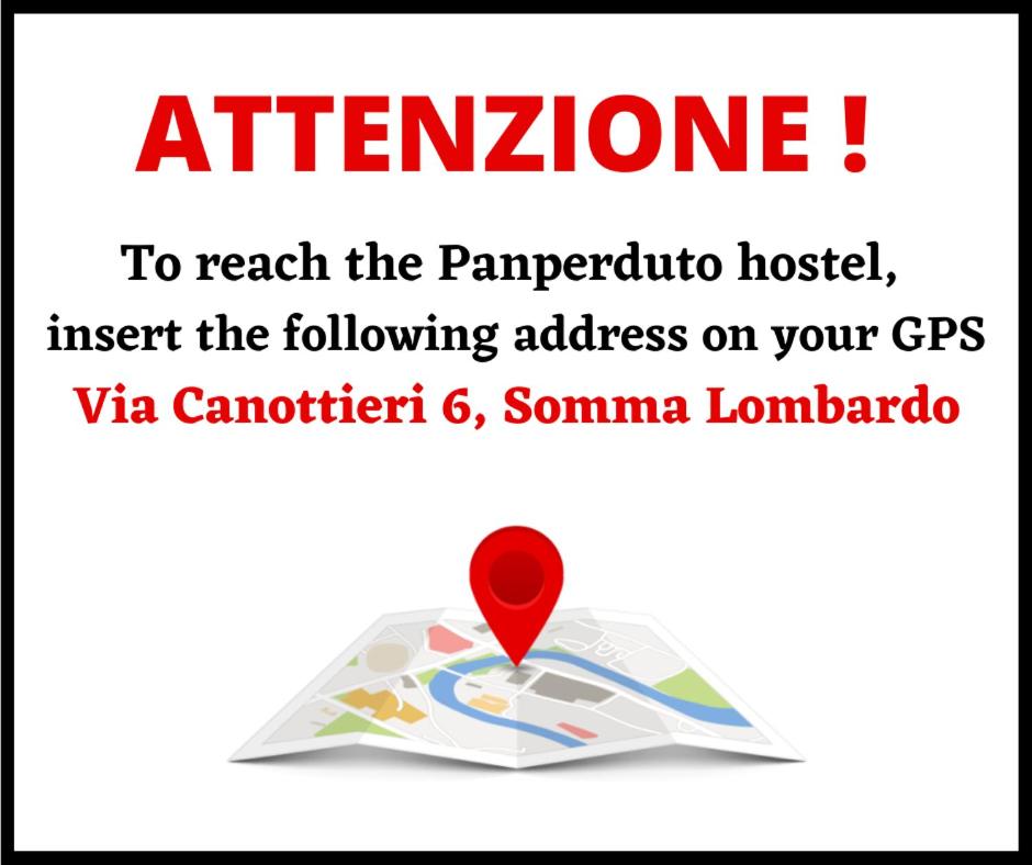 Photo 5 : Panperduto
