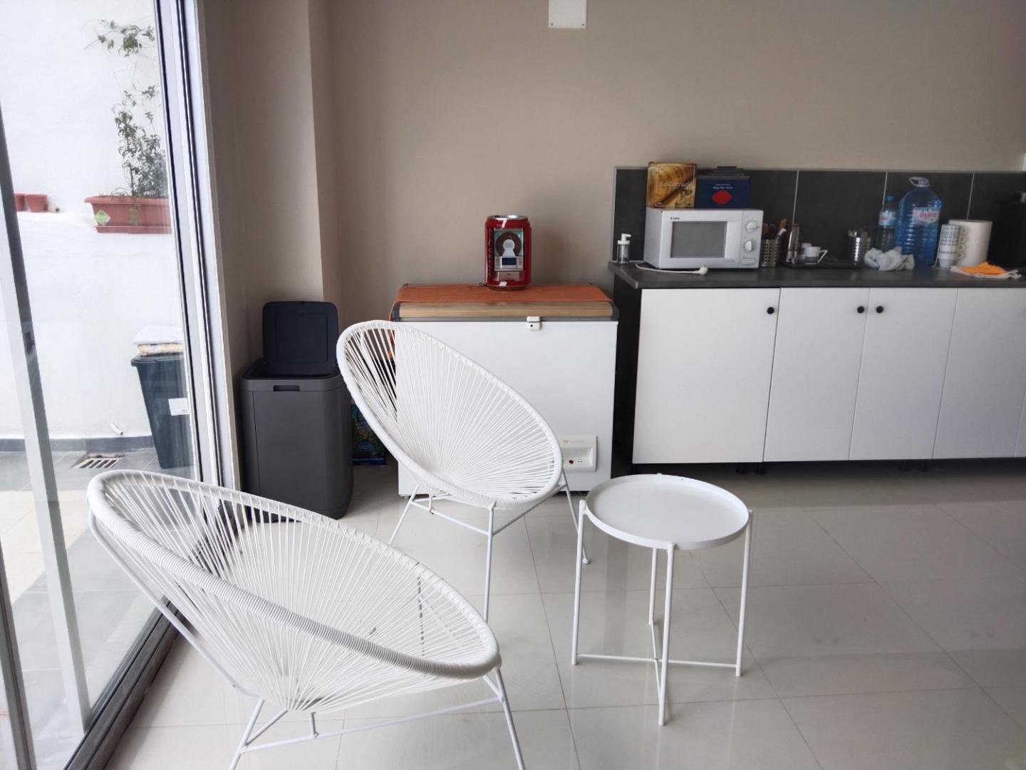 Φωτογραφία 7: Edificio Triana St 47
