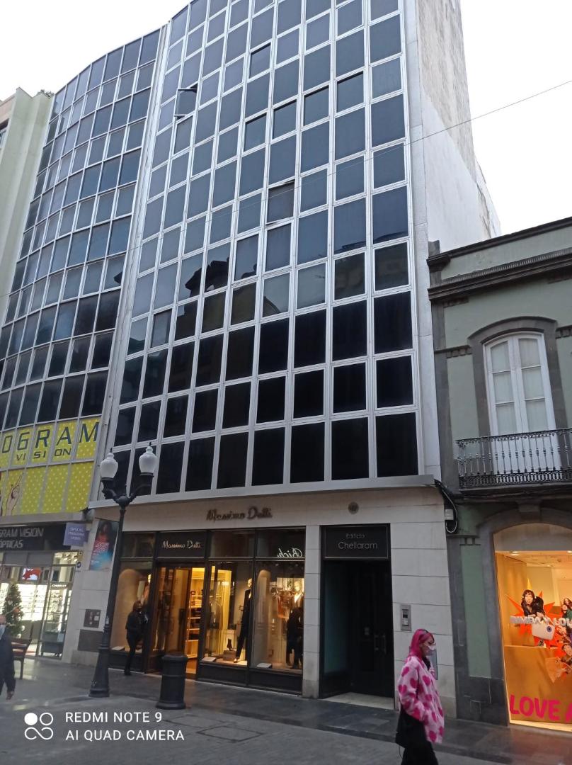 Φωτογραφία 3: Edificio Triana St 47