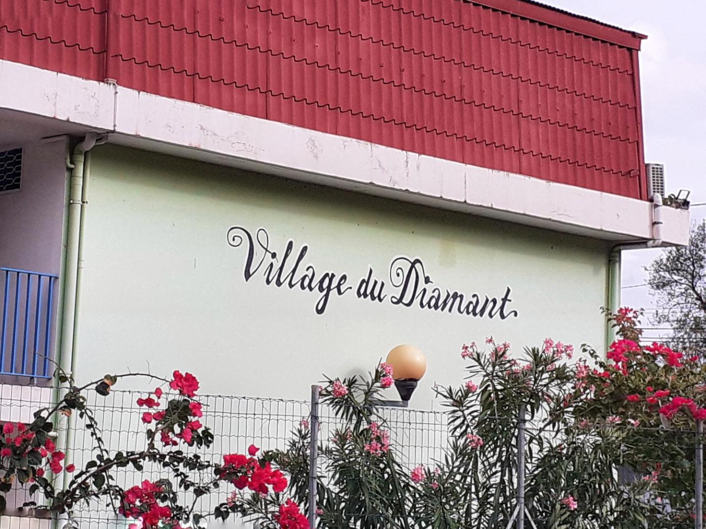 Foto 2: Superbe studio, à 20 mètres de la plage, accès direct Grande Plage Diamant