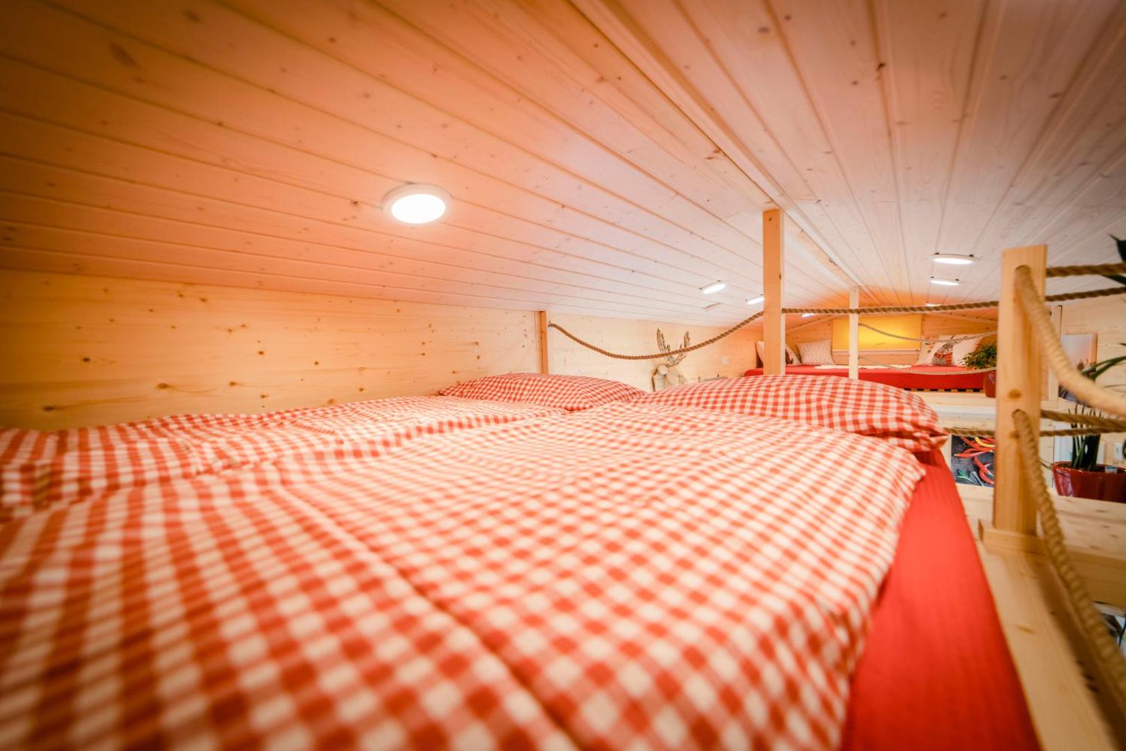 Tiny House - Birneの写真8
