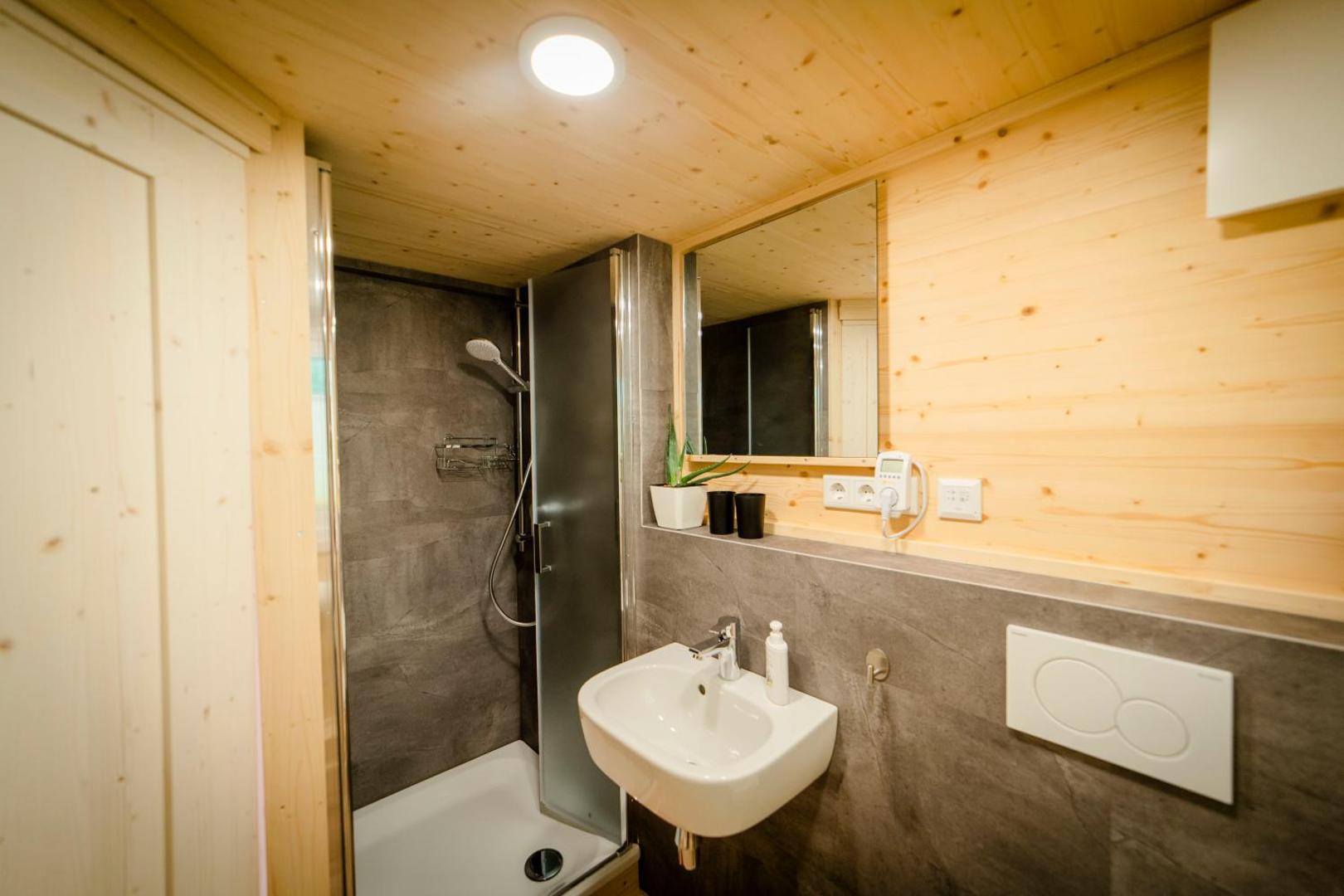 Tiny House - Birneの写真9