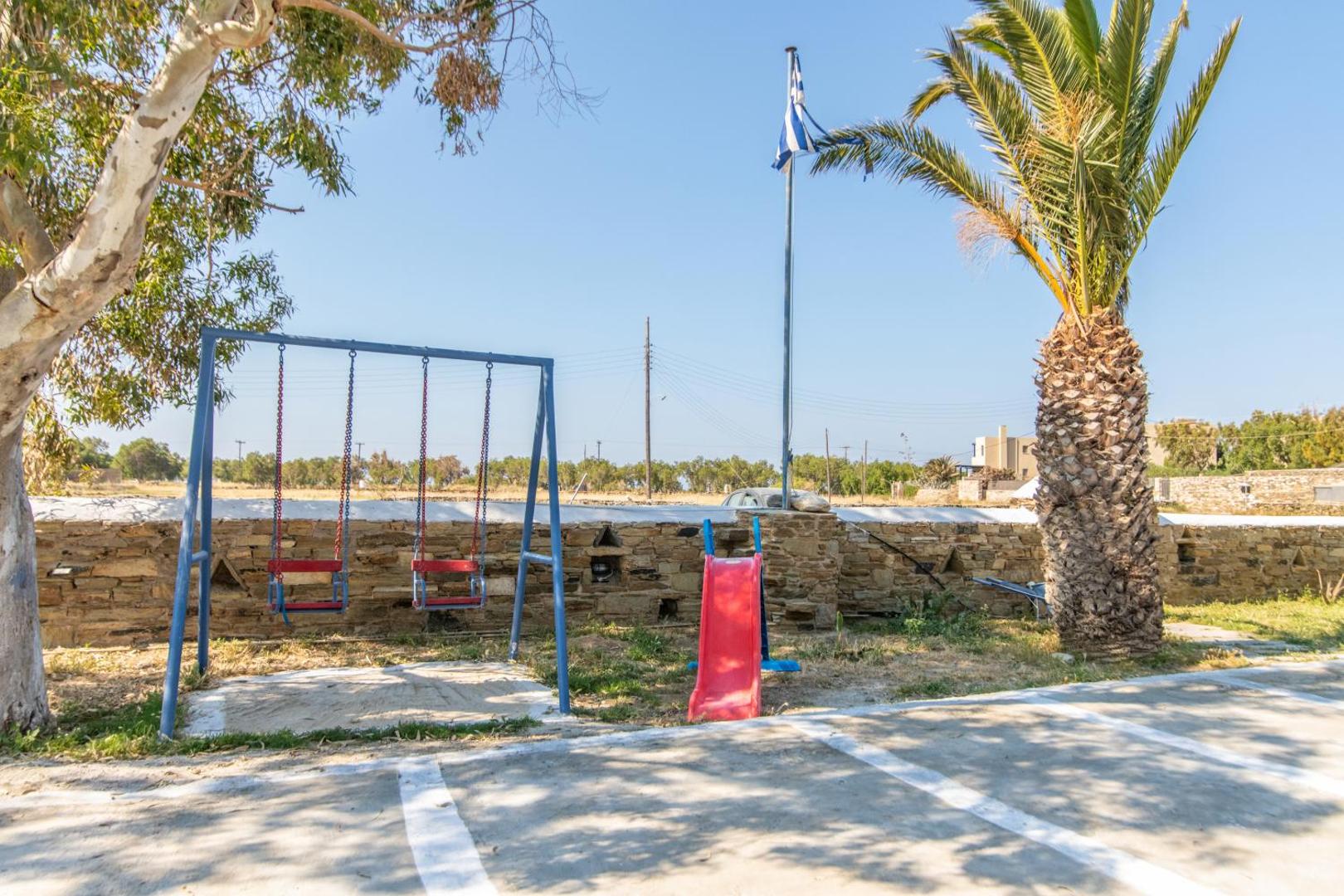 Φωτογραφία 6: Θἔρως (Theros) house 3- Agios Fokas
