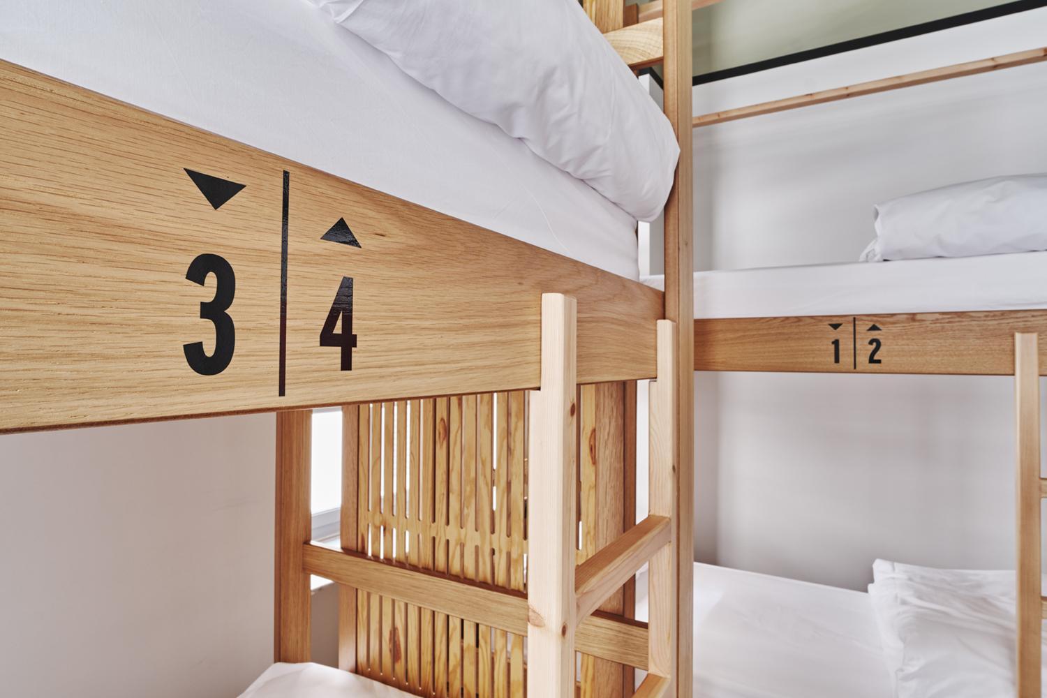 When in Athens Hostel的照片7