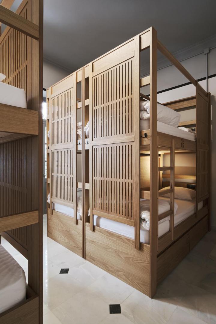 When in Athens Hostel的照片10