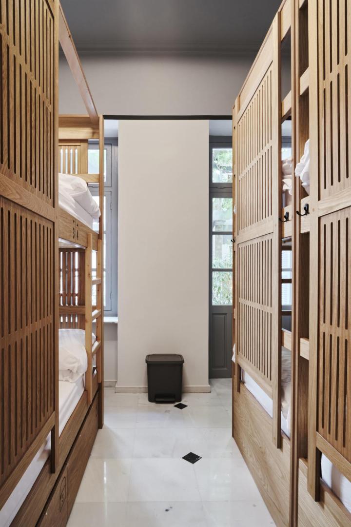 When in Athens Hostel的照片9